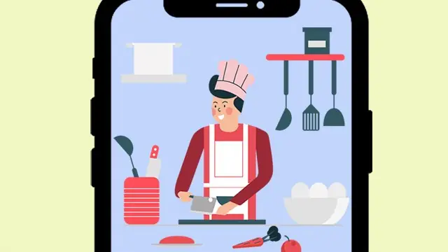 Top 10+ Ứng Dụng Nấu Ăn Trên Android Tốt Nhất, Đa Dạng Món Ngon Cho Mọi Nhà