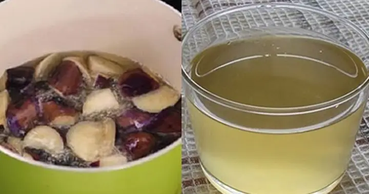 Uống Nước Cà Tím Giảm Cân: Lợi Ích, Cách Thực Hiện Và Những Lưu Ý Quan Trọng