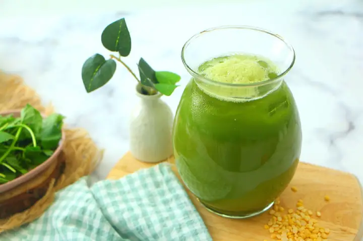 Uống Rau Má Sữa Tốt Không? Lợi Ích, Tác Hại Và Cách Dùng Đúng