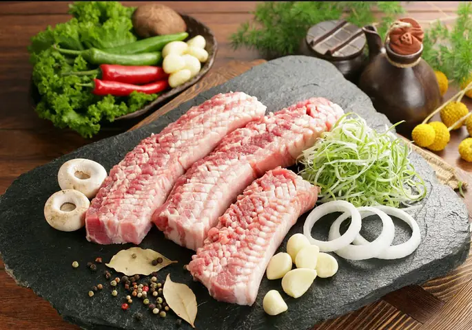 Công Thức Ướp Thịt Nướng Hàn Quốc Chuẩn Vị Nhà Hàng Công Thức Ướp Thịt Nướng Hàn Quốc Chuẩn Vị Nhà Hàng