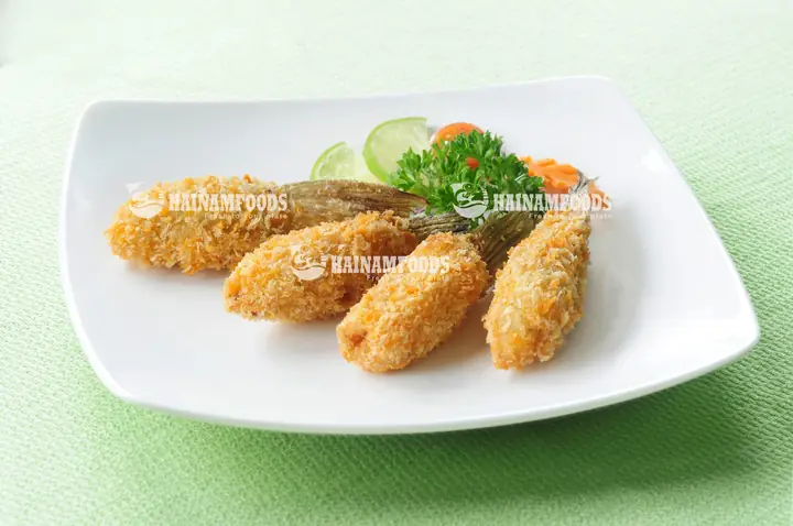 Vây Cá Hồi Chiên Xù Ngon Tuyệt: Đánh Giá Chi Tiết Top 3 Thương Hiệu Uy Tín