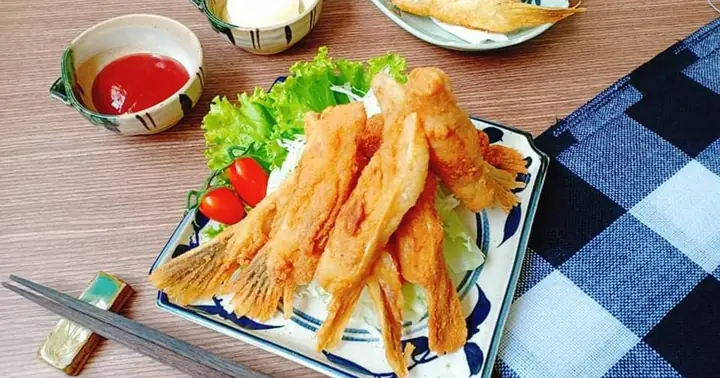 Vây Cá Hồi Chiên Xù Ngon Tuyệt: Đánh Giá Chi Tiết Top 3 Thương Hiệu Uy Tín
