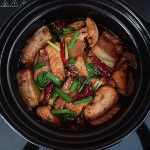Cách Làm Vây Cá Hồi Kho Tiêu Ngon Chuẩn Vị, Đậm Đà Hấp Dẫn