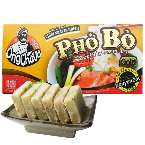 Top 5 Loại Gia Vị Phở Bò Ngon Nhất Hiện Nay: Đánh Giá Chi Tiết Cho Người Sành Ăn