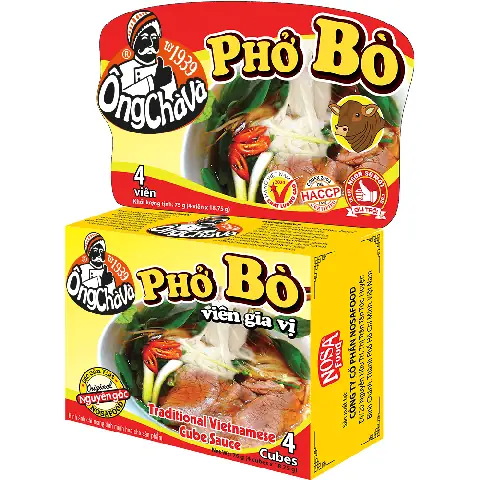 Top 5 Loại Gia Vị Phở Bò Ngon Nhất Hiện Nay: Đánh Giá Chi Tiết Cho Người Sành Ăn