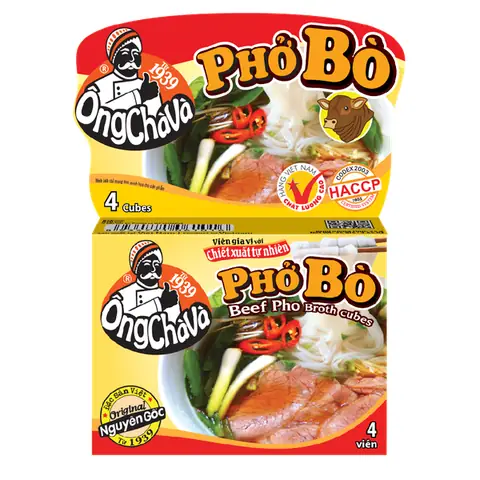 Top 5 Loại Gia Vị Phở Bò Ngon Nhất Hiện Nay: Đánh Giá Chi Tiết Cho Người Sành Ăn