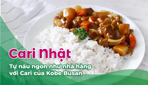Top 5 Viên Nấu Cà Ri Nhật Tốt Nhất, Dễ Dàng Cho Bữa Ăn Gia Đình