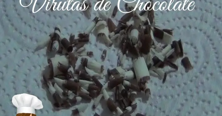 Virutas De Chocolate De Colores: Khám Phá Thế Giới Sắc Màu Ngọt Ngào