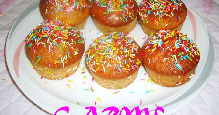 Virutas De Chocolate De Colores: Khám Phá Thế Giới Sắc Màu Ngọt Ngào