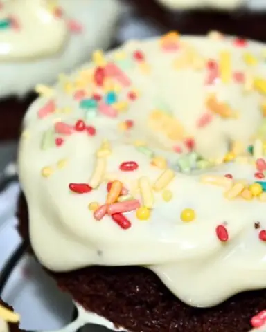 Virutas De Chocolate De Colores: Khám Phá Thế Giới Sắc Màu Ngọt Ngào