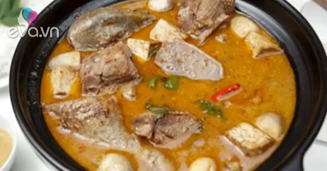 Vịt Nấu Chao Miền Bắc: Công Thức Đặc Sắc Từ Nguyên Liệu Đến Kỹ Thuật Ninh Lửa Vịt Nấu Chao Miền Bắc: Công Thức Đặc Sắc Từ Nguyên Liệu Đến Kỹ Thuật Ninh Lửa