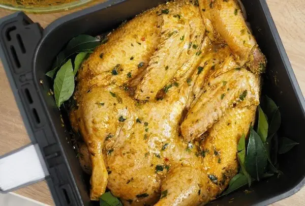 Vịt Nướng Lá Móc Mật: Khám Phá Tinh Hoa Ẩm Thực Tây Bắc Vịt Nướng Lá Móc Mật: Khám Phá Tinh Hoa Ẩm Thực Tây Bắc