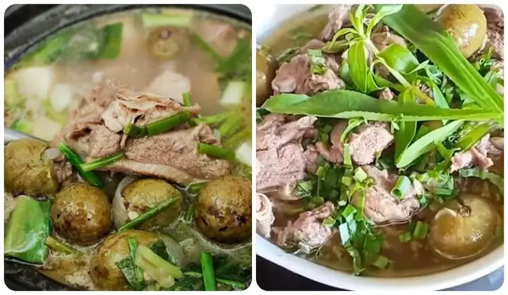 Vịt Om Sấu Rau Rút: Công Thức Bí Truyền Cho Nồi Canh Chua Chuẩn Vị Miền Tây