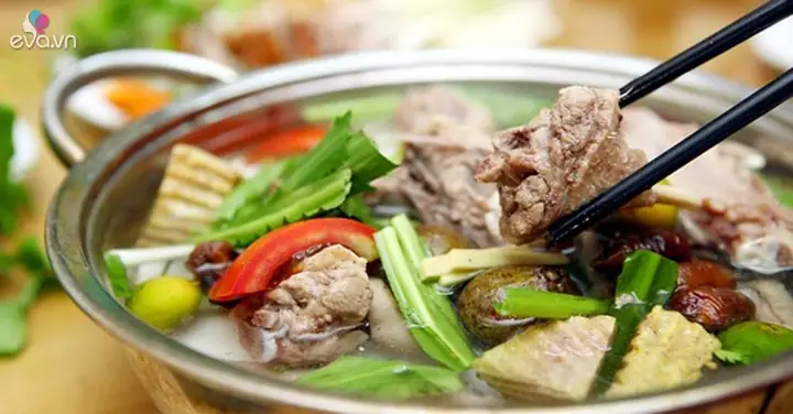 Vịt Om Sấu Rau Rút: Công Thức Bí Truyền Cho Nồi Canh Chua Chuẩn Vị Miền Tây