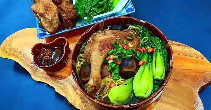 Top 10 Vịt Tiềm Thuốc Bắc Nha Trang Ngon, Chất Lượng Nhất Năm 2026