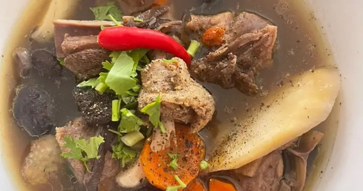 Top 10 Vịt Tiềm Thuốc Bắc Nha Trang Ngon, Chất Lượng Nhất Năm 2026