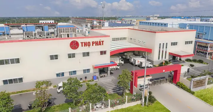 Review Vỏ Bánh Hamburger Thọ Phát: Của Ngon Hay Gạo Lứt Khó Nuốt?