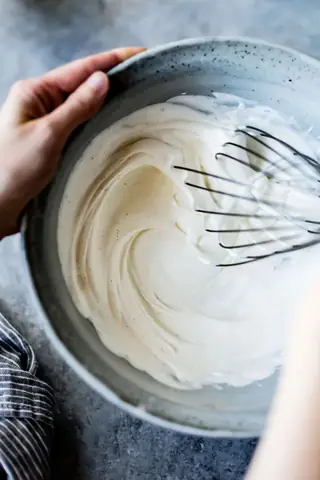10+ Cách Dùng Kem Bơ Tươi (whipping Cream) Trong Bếp Bạn Cần Biết