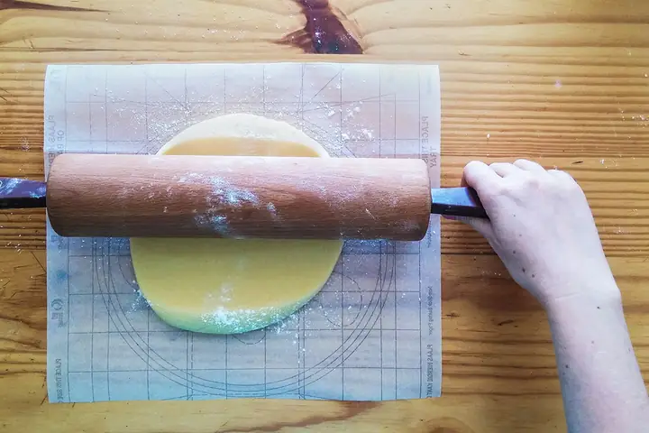 Công Dụng Của Bột Shortcrust Pastry Trong Ẩm Thực: Từ Bánh Ngọt Đến Món Mặn