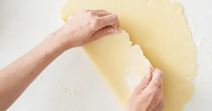 Công Dụng Của Bột Shortcrust Pastry Trong Ẩm Thực: Từ Bánh Ngọt Đến Món Mặn