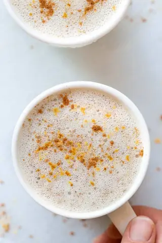 Green Tea Latte Là Gì? Khám Phá Thành Phần, Công Thức Và Lợi Ích Sức Khỏe Green Tea Latte Là Gì? Khám Phá Thành Phần, Công Thức Và Lợi Ích Sức Khỏe
