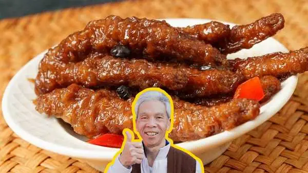 Sum Bao Gồm Những Gì? Khám Phá Nguyên Liệu Trong Từng Món Ăn Trứ Danh