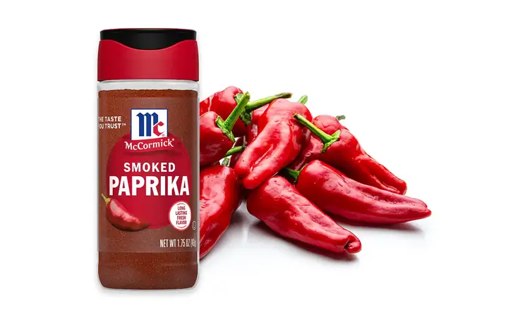 Paprika Trong Nấu Ăn: Công Dụng, Loại Và Cách Dùng Hiệu Quả Paprika Trong Nấu Ăn: Công Dụng, Loại Và Cách Dùng Hiệu Quả