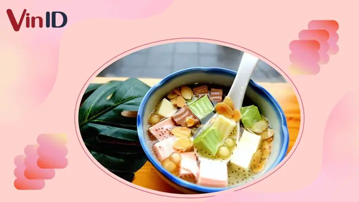 Đánh Giá Chi Tiết Whipping Cream Làm Chè Khúc Bạch: Loại Nào Ngon, Chuẩn Vị Nhất?