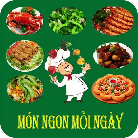 15+ Món Ngon Mỗi Ngày Dễ Làm, Thơm Ngon Chuẩn Vị Cho Bữa Cơm Gia Đình