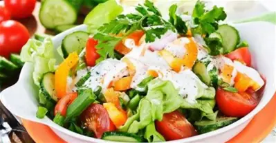 Xả Lách Trộn Sốt Mayonnaise: Công Thức Chuẩn Vị Và Cách Thực Hiện Chi Tiết