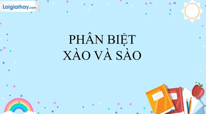 Xào Nấu Hay Sào Nấu: Đâu Là Cách Viết Đúng Và Bí Quyết Nấu Ngon Cho Món Ăn