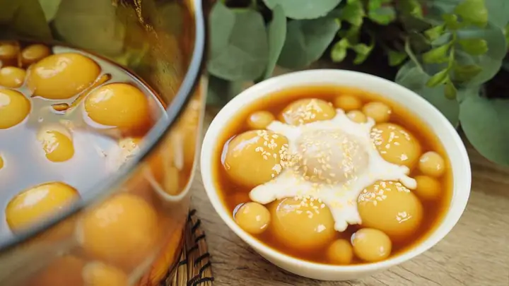 Xem Cách Làm Bánh Trôi Nước Ngon Chuẩn Vị Truyền Thống Tại Nhà