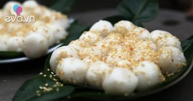Xem Cách Làm Bánh Trôi Nước Ngon Chuẩn Vị Truyền Thống Tại Nhà
