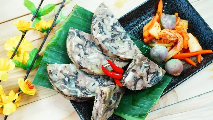 Xem Cách Làm Giò Xào Thơm Ngon, Giòn Sần Sật Tại Nhà Chuẩn Vị