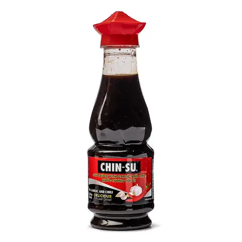 Đánh Giá Chi Tiết Xì Dầu Chinsu Tỏi Ớt: Vị Ngon Từ Công Thức Đặc Biệt Hay Chỉ Là Chiêu Trò Marketing?