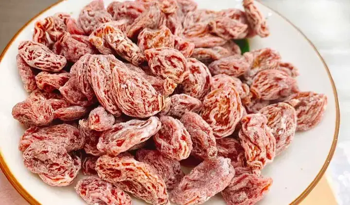 Xí Muội Có Tác Dụng Gì? Lợi Ích, Công Dụng Và Cách Dùng Hiệu Quả