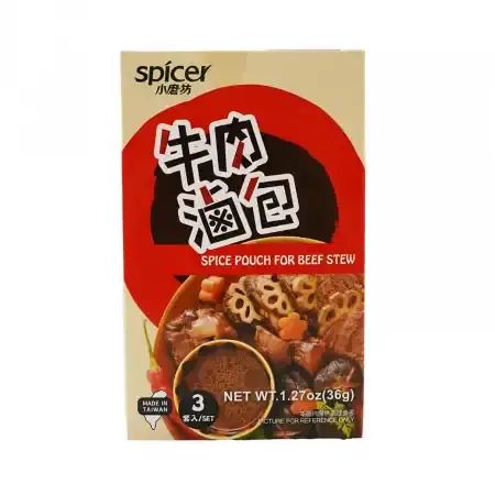 Đánh Giá Chi Tiết小磨坊牛肉滷包: Nên Chọn Loại Nào Cho Bữa Ăn Nhanh Chất Lượng?