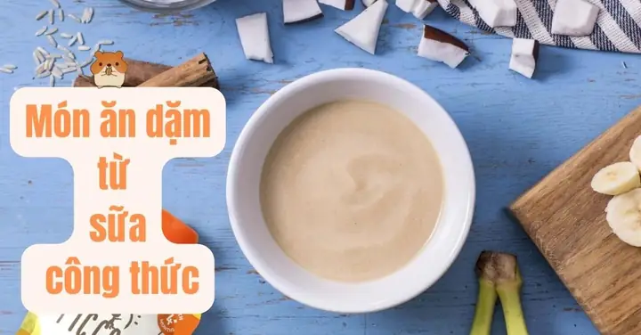 Xoài Trộn Sữa Công Thức: Cách Làm 3 Biến Thể Thơm Ngon, Bổ Dưỡng Tại Nhà
