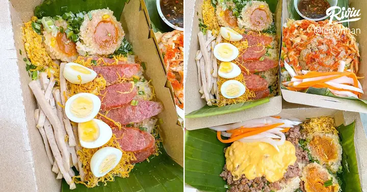 Review Xôi Bắp Gà Minh Tâm: Ăn Gì, Giá Bao Nhiêu & Có Đáng Không? Review Xôi Bắp Gà Minh Tâm: Ăn Gì, Giá Bao Nhiêu & Có Đáng Không?