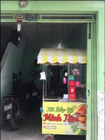 Review Xôi Bắp Gà Minh Tâm: Ăn Gì, Giá Bao Nhiêu & Có Đáng Không? Review Xôi Bắp Gà Minh Tâm: Ăn Gì, Giá Bao Nhiêu & Có Đáng Không?