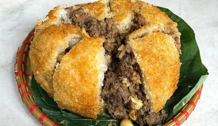 Xôi Bồ Câu Chiên Giòn: Công Thức Và Bí Quyết Chuẩn Vị Nhà Hàng Xôi Bồ Câu Chiên Giòn: Công Thức Và Bí Quyết Chuẩn Vị Nhà Hàng