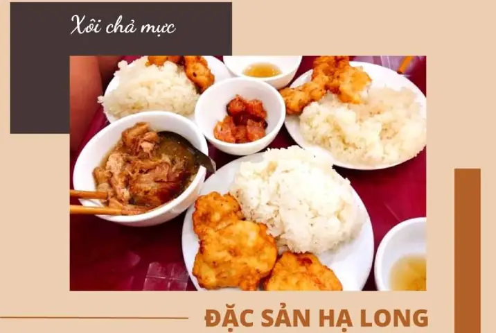 Top 5 Món Ngon Nổi Tiếng Nhất Hạ Long: Review Chi Tiết Từ A-z