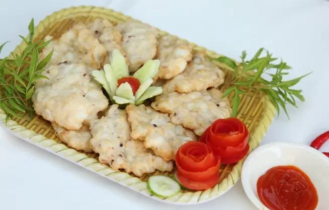 Top 5 Món Ngon Nổi Tiếng Nhất Hạ Long: Review Chi Tiết Từ A-z