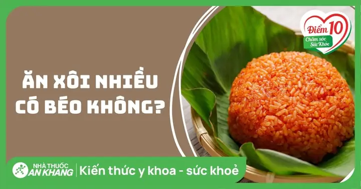 Xôi Chiên Bao Nhiêu Calo? Giải Đáp Chi Tiết Dinh Dưỡng Và Các Lựa Chọn Thay Thế Xôi Chiên Bao Nhiêu Calo? Giải Đáp Chi Tiết Dinh Dưỡng Và Các Lựa Chọn Thay Thế