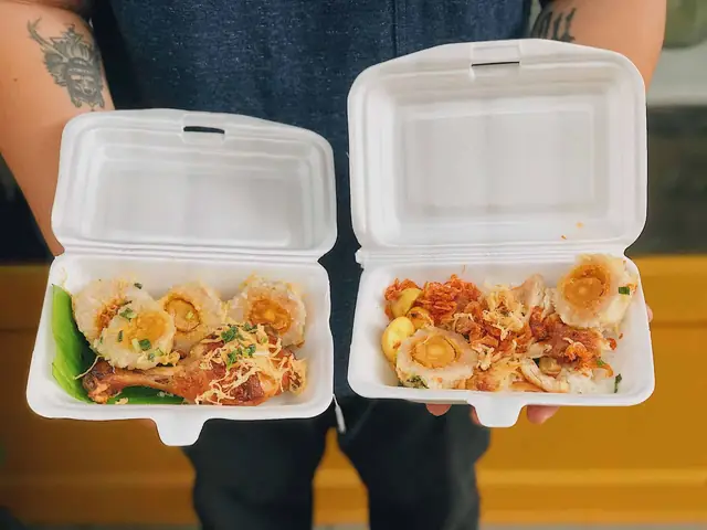 Review Xôi Viên Trứng Muối Bạch Đằng: Giá, Chất Lượng & Nơi Mua Uy Tín