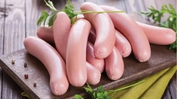 Xúc Xích Ăn Liền Có Rán Được Không? Hướng Dẫn Chi Tiết Và Những Điều Cần Lưu Ý