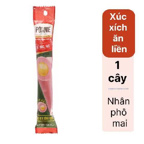 Top 7 Xúc Xích Nhân Phô Mai Ngon, Chất Lượng Nhất Thị Trường Hiện Nay Top 7 Xúc Xích Nhân Phô Mai Ngon, Chất Lượng Nhất Thị Trường Hiện Nay