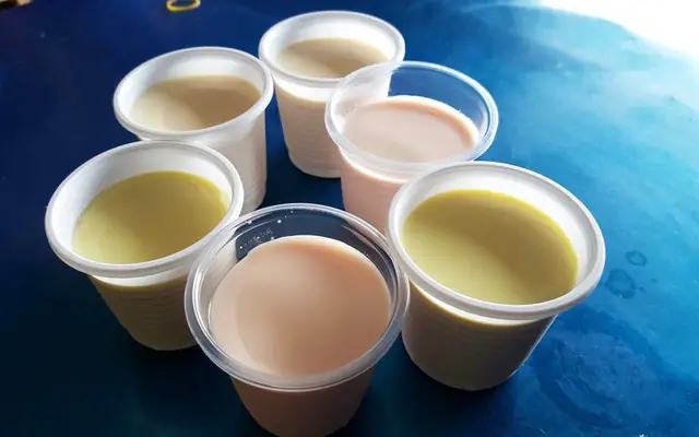 Review Yaourt Phô Mai Tươi Ngọc Nhung: Top 5 Loại Ngon, Béo, Giá Rẻ Review Yaourt Phô Mai Tươi Ngọc Nhung: Top 5 Loại Ngon, Béo, Giá Rẻ