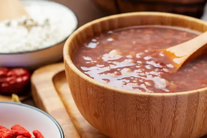 Cách Nấu Cháo Bí Đỏ Đậu Đen Thơm Ngon, Bổ Dưỡng Từ A-z