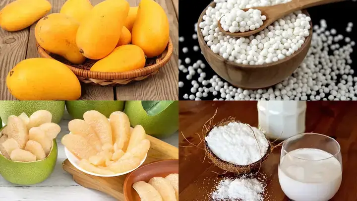 Cách Nấu Chè Hồng Kông Chuẩn Vị Tại Nhà: Hướng Dẫn Toàn Diện